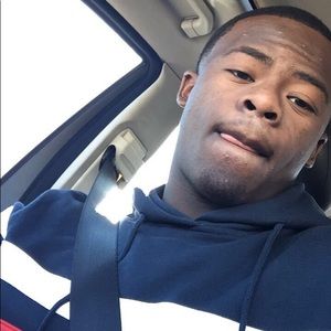 Meet your Posher, Isaiah